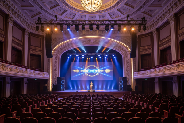 Auditorium