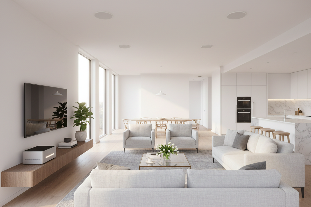 Harmony AV