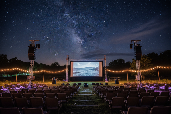 Open Air Theater