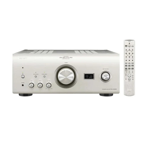 Denon PMA-2500NE Integrated Stereo Amplifier with DAC & USB Input