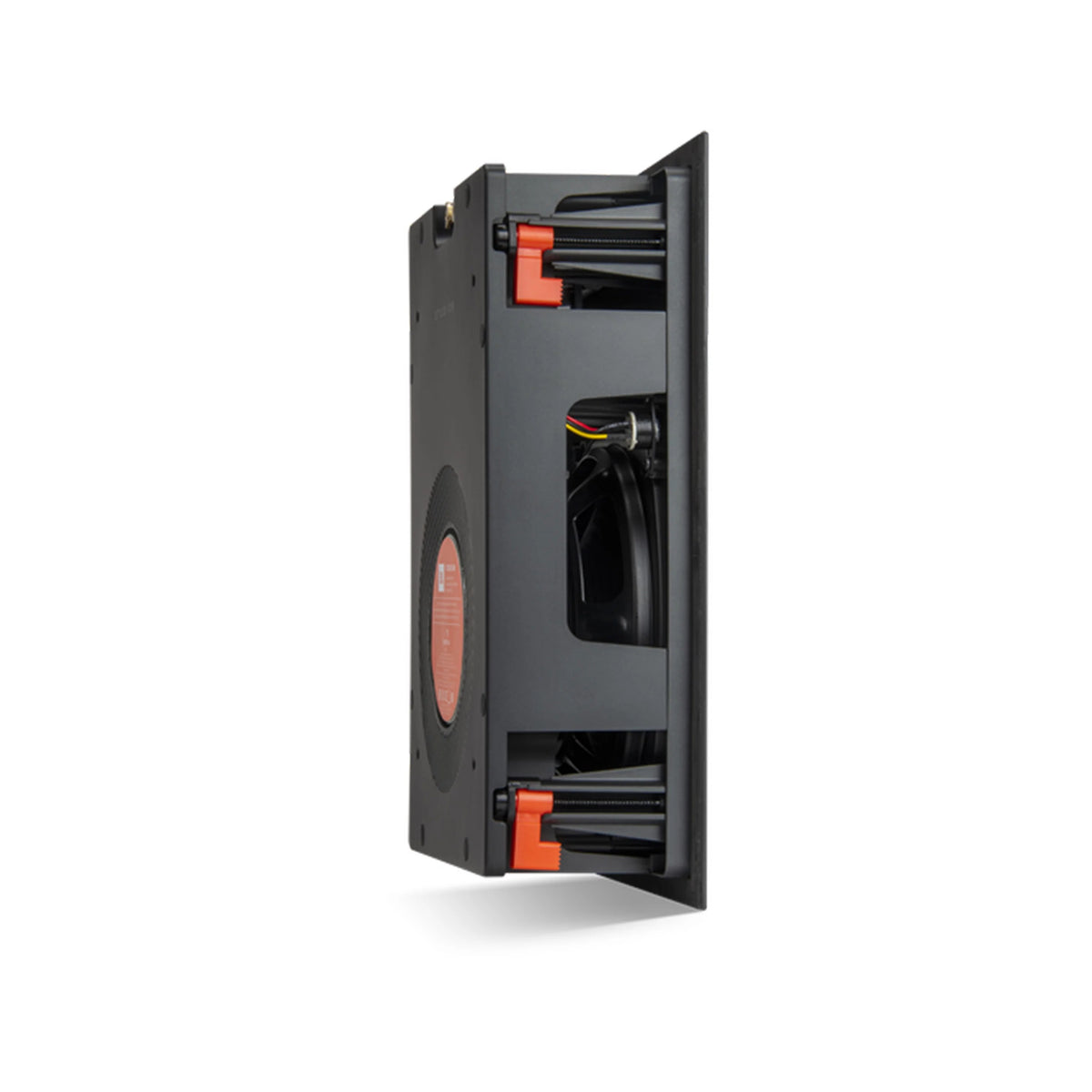 JBL Studio 6 8IW - 2-Way 8-Inch In-Wall Speaker (Each)