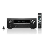 Denon AVR-X580BT 5.2 Channel 8K Dolby Atmos AV Receiver – Harmony AV
