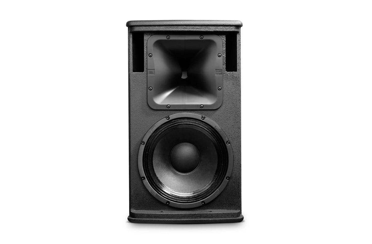 JBL AC195 Professional Full-Range Loudspeaker – High-Output Installation Speaker for Commercial Audio (Each)