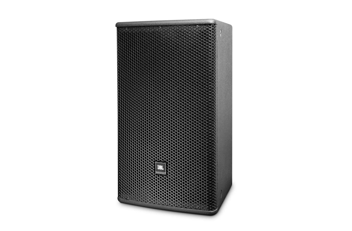JBL AC195 Professional Full-Range Loudspeaker – High-Output Installation Speaker for Commercial Audio (Each)